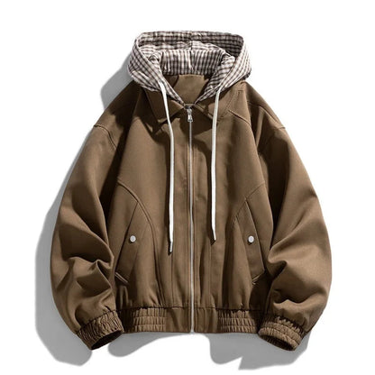 Brooklyn Jacket Caliboot