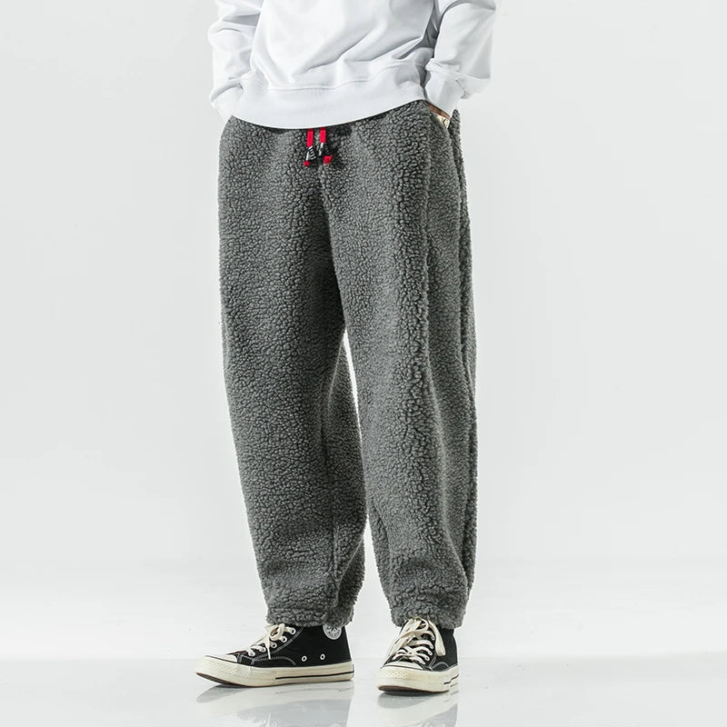Cloud Fleece Sweatpants Caliboot