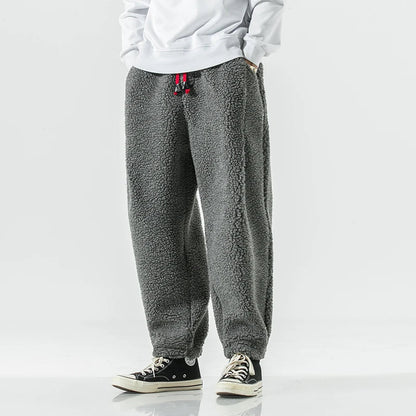 Cloud Fleece Sweatpants Caliboot