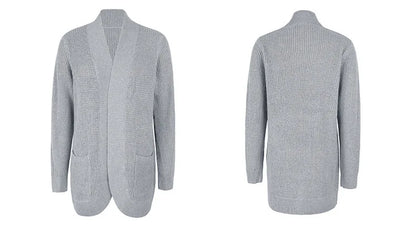 Anaé – Cardigan Élégant pour Femmes – Polyvalent & Stylé