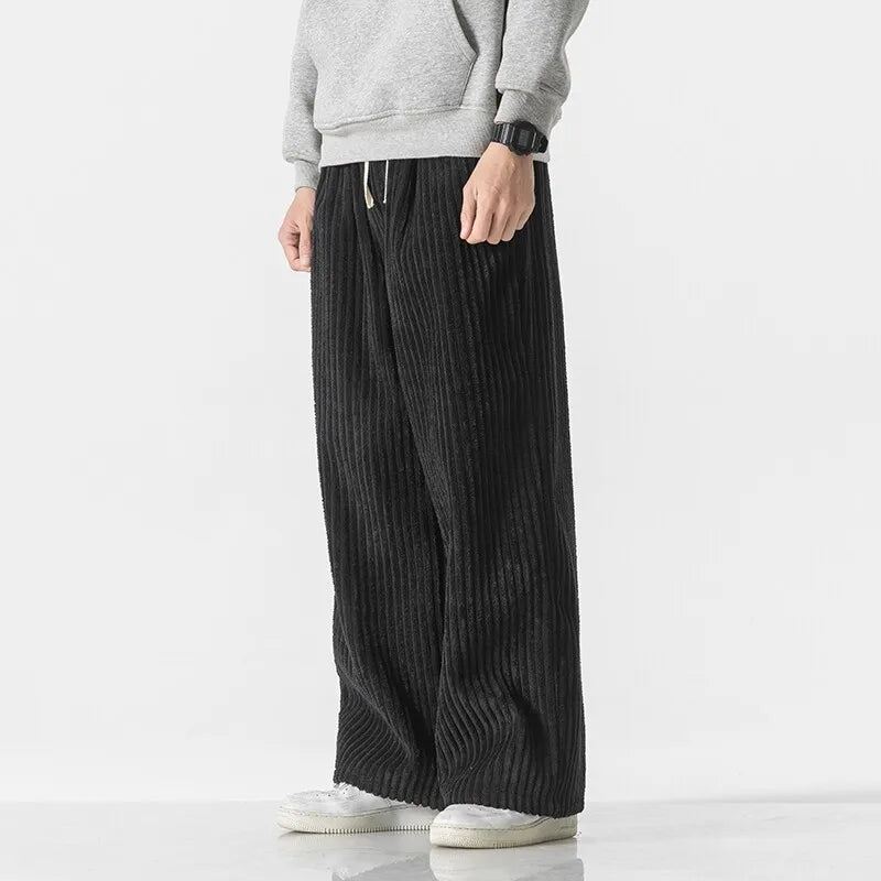 Vista Sweatpants Caliboot