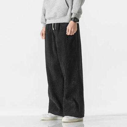 Vista Sweatpants Caliboot