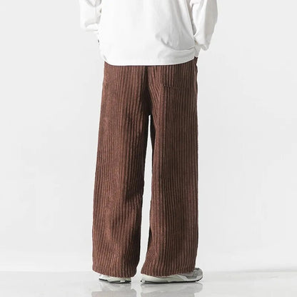 Vista Sweatpants Caliboot