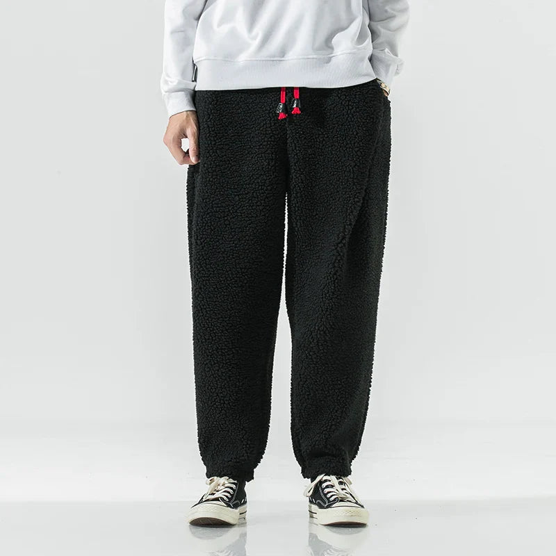 Cloud Fleece Sweatpants Caliboot