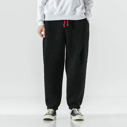 Cloud Fleece Sweatpants Caliboot