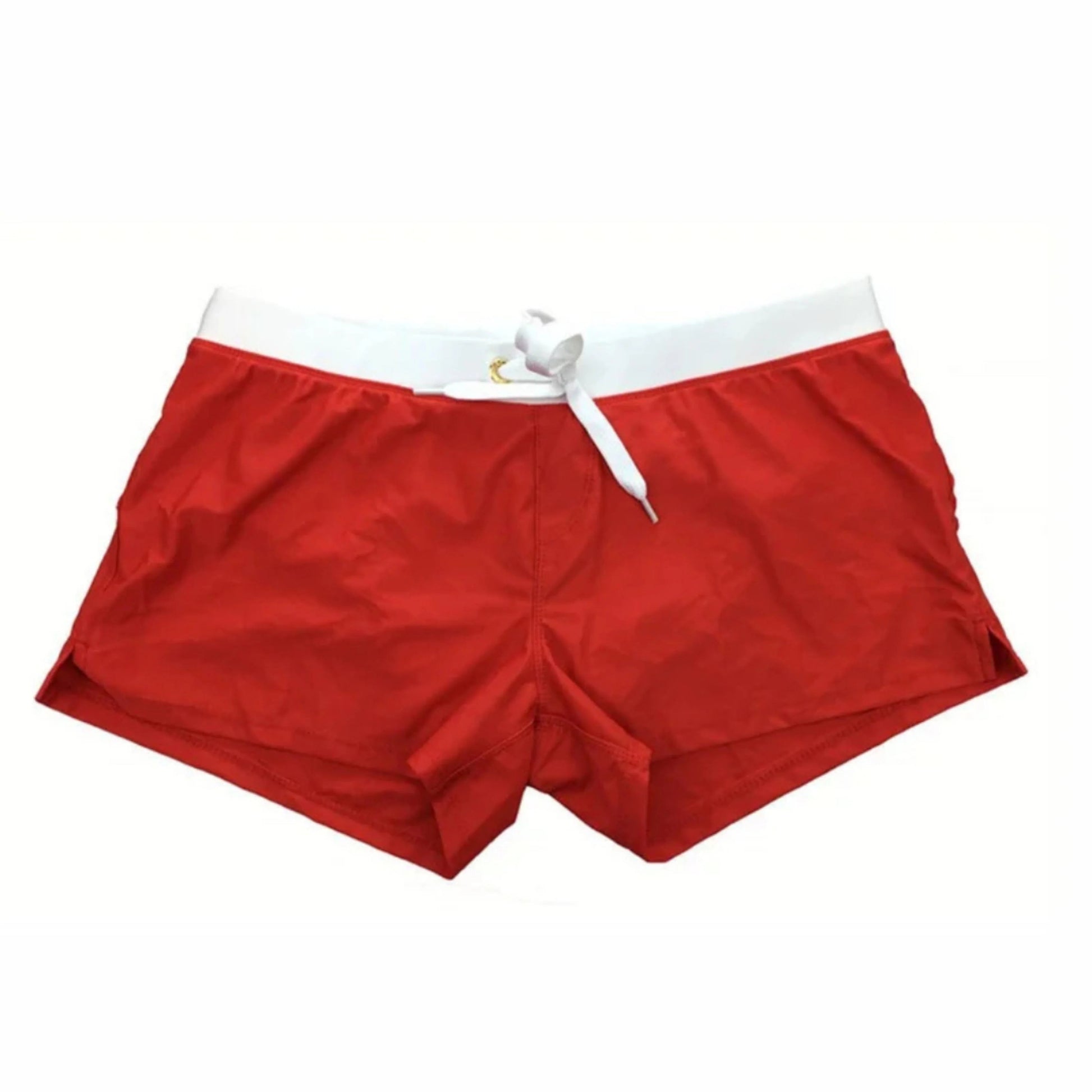 Short de Bain Homme – Léger et Respirant – Séchage Rapide 1