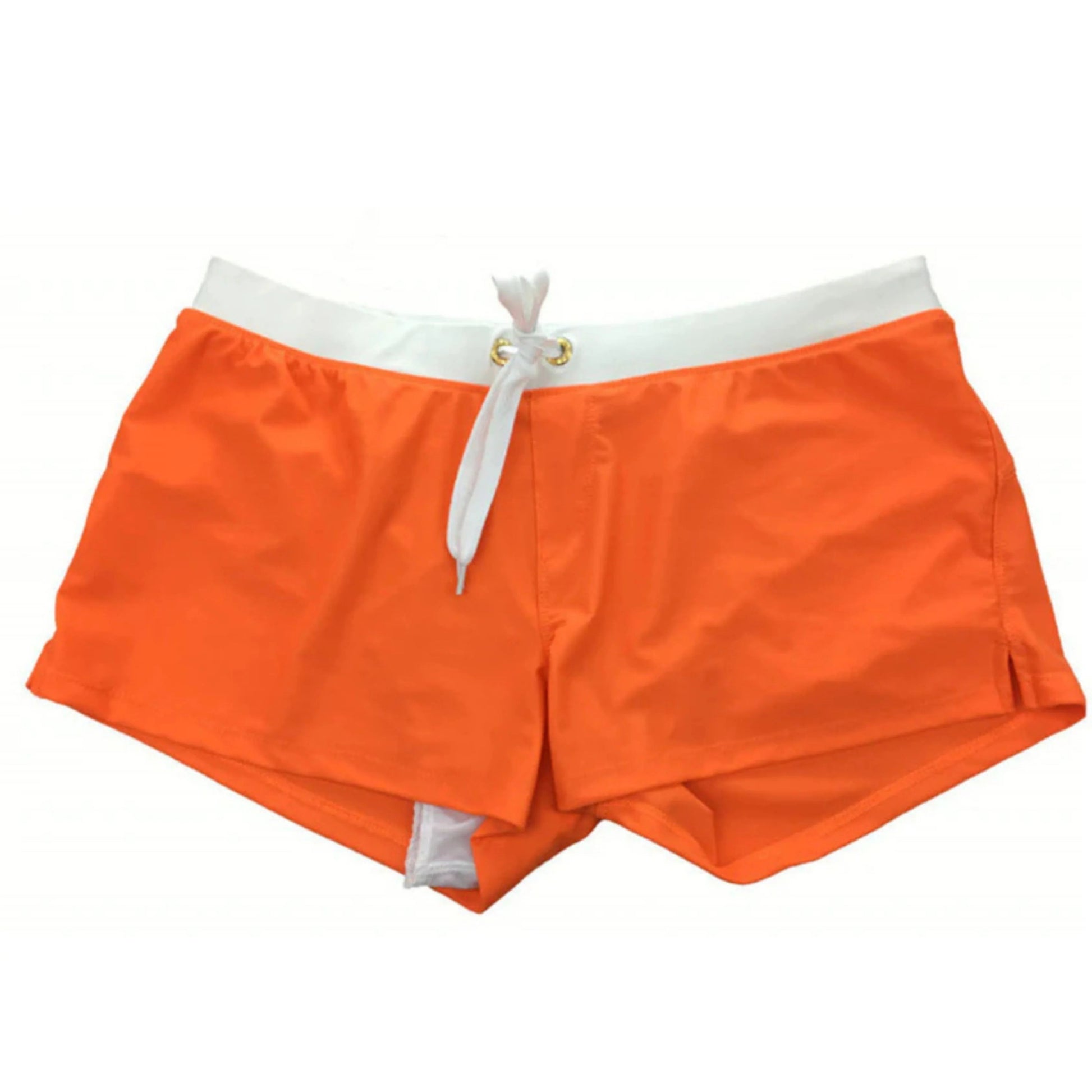 Short de Bain Homme – Léger et Respirant – Séchage Rapide 2