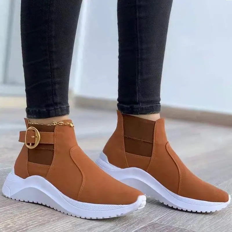 Brown / US Women 10.5