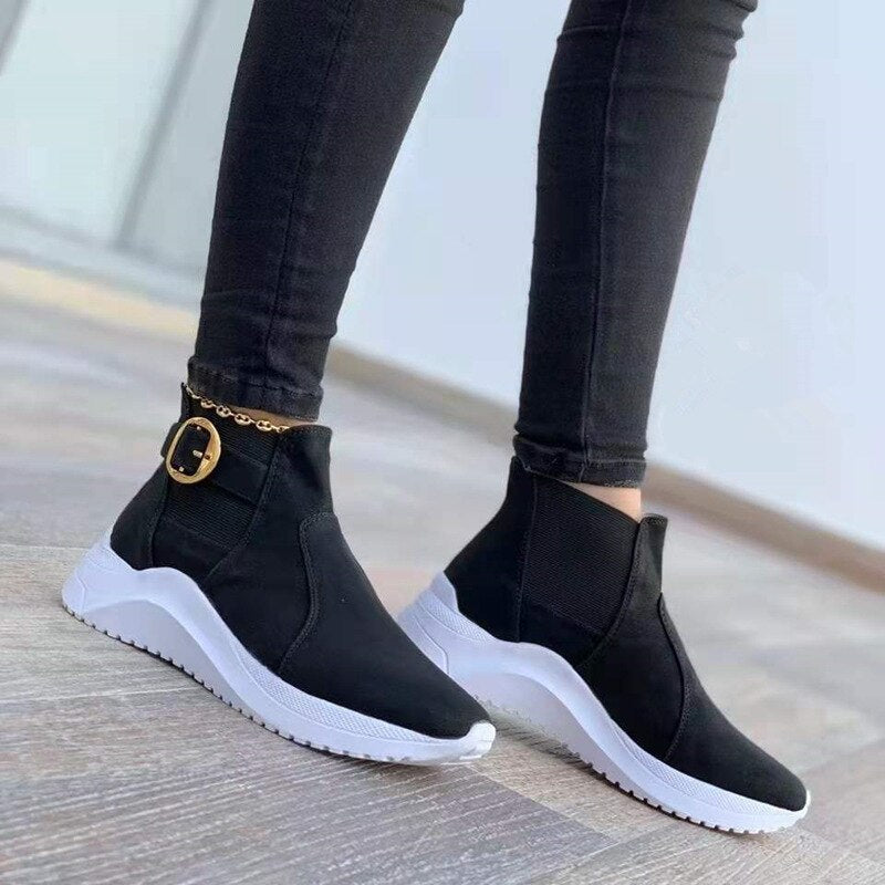 Black / US Women 10.5