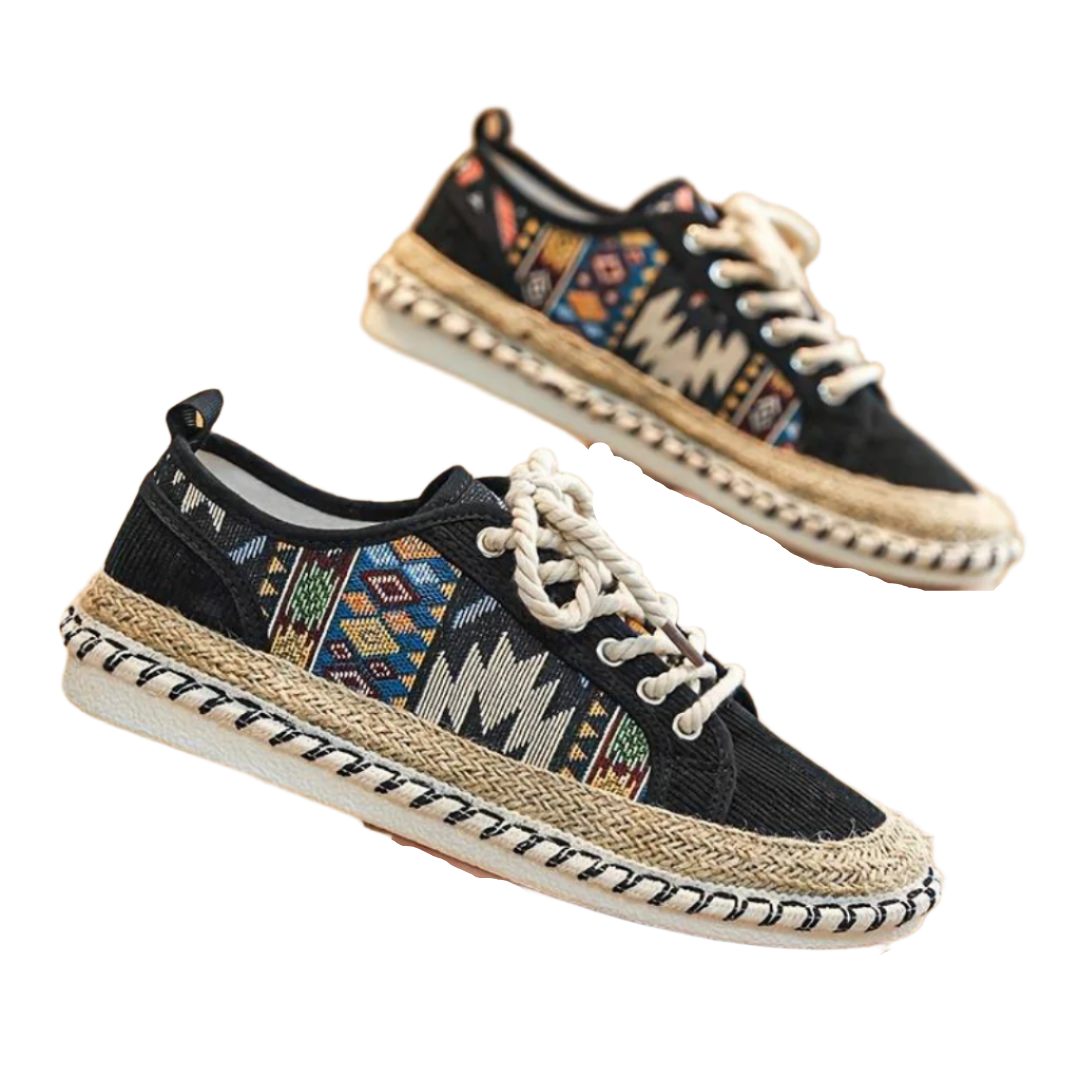 Sneakers Imprimés Homme – Confort Optimal & Design Tendance 1
