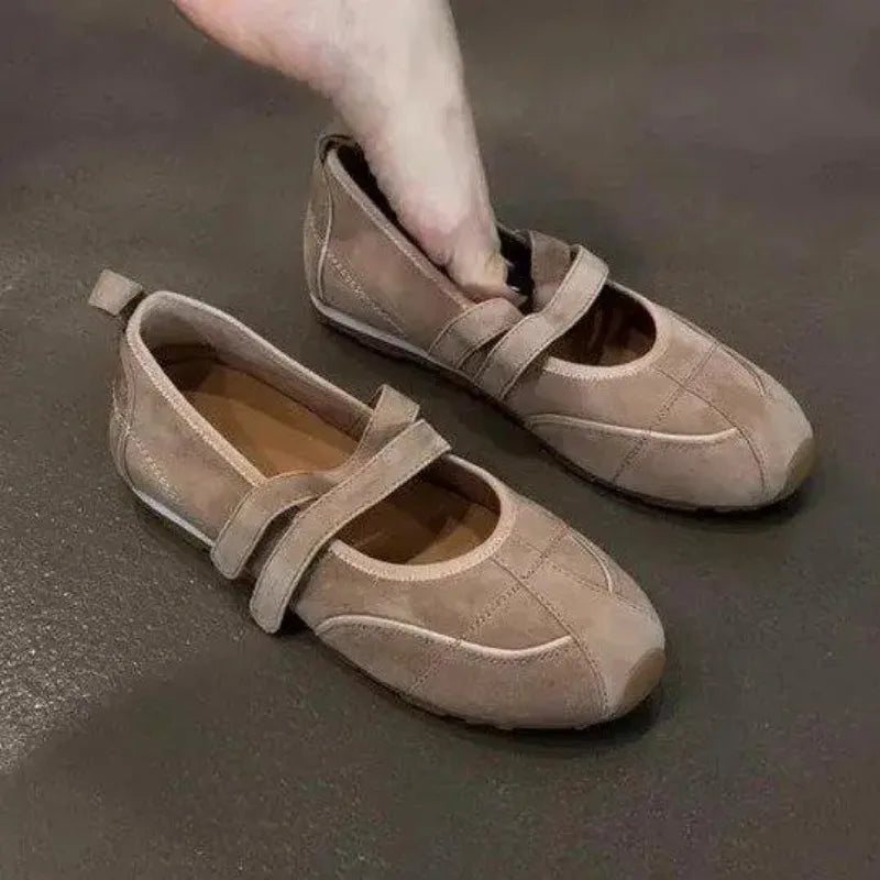Soft Ballet Flats for Women – Comfortable & Stylish Everyday Wear