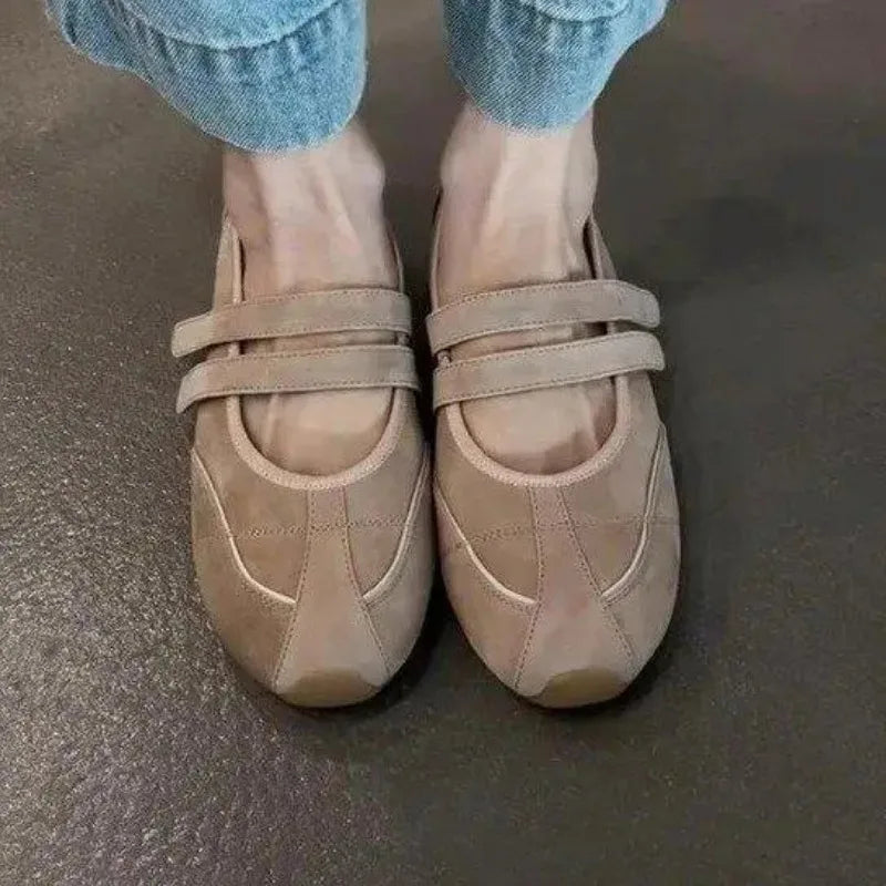 Soft Ballet Flats for Women – Comfortable & Stylish Everyday Wear