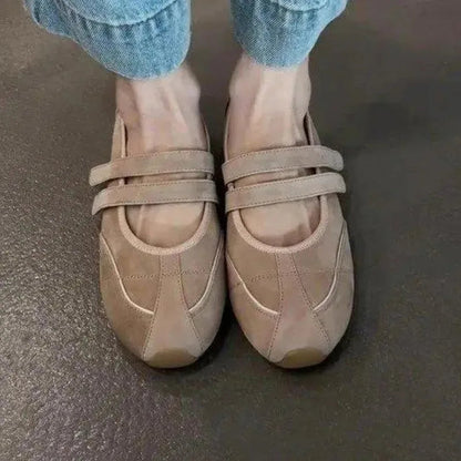 Soft Ballet Flats for Women – Comfortable & Stylish Everyday Wear