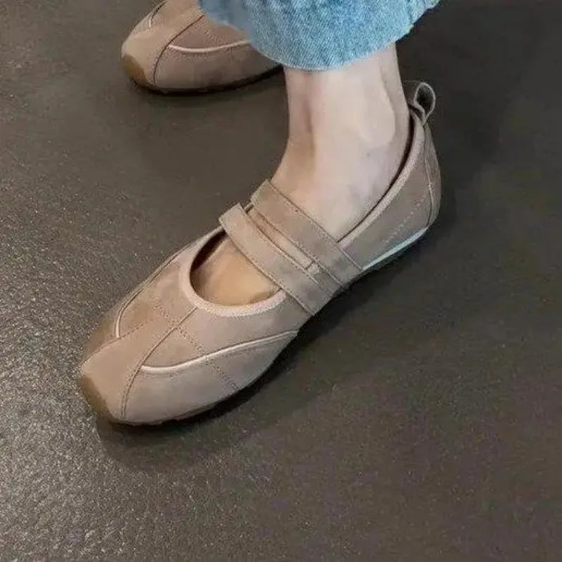 Soft Ballet Flats for Women – Comfortable & Stylish Everyday Wear