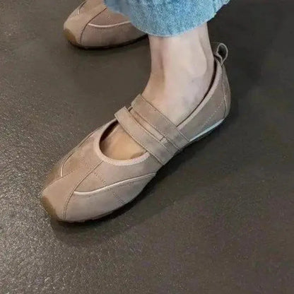 Soft Ballet Flats for Women – Comfortable & Stylish Everyday Wear