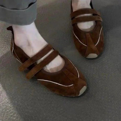 Soft Ballet Flats for Women – Comfortable & Stylish Everyday Wear
