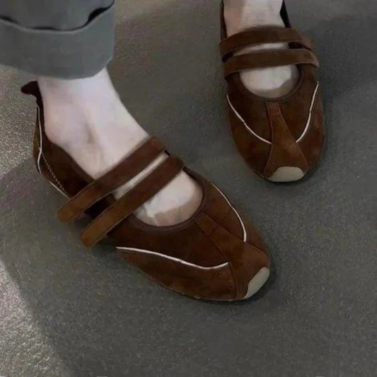 Soft Ballet Flats for Women – Comfortable & Stylish Everyday Wear