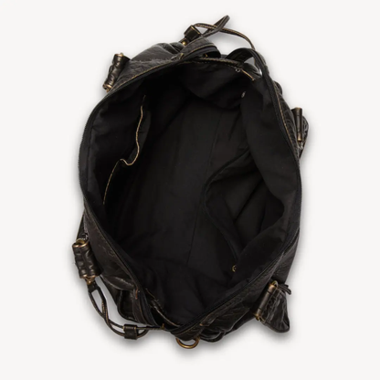 Soft Tote Handbag for Women – Elegant & Versatile-Caliboot