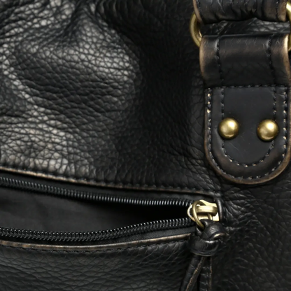 Soft Tote Handbag for Women – Elegant & Versatile-Caliboot