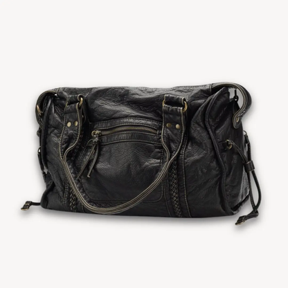 Soft Tote Handbag for Women – Elegant & Versatile-Caliboot