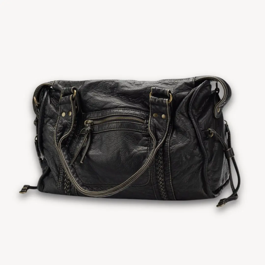 Soft Tote Handbag for Women – Elegant & Versatile-Caliboot