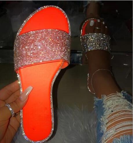 Sparkling Sandals for Women – Shine with Every Step