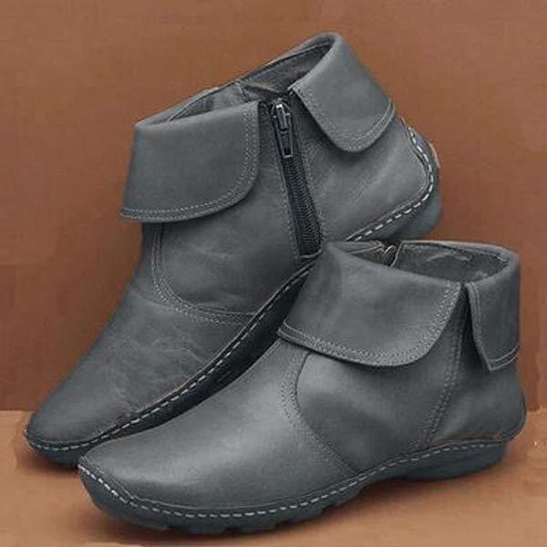 Stylish Ankle Boots for Women – Elegant & Comfortable Design