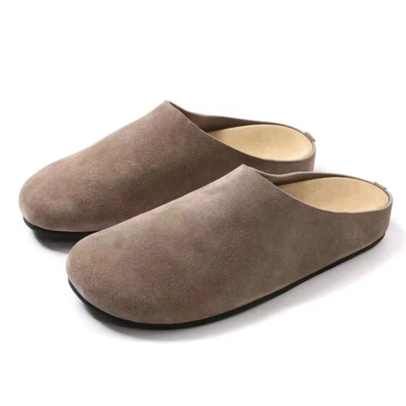Stylish Clogs for Women – Casual & Comfortable Non-Slip Design