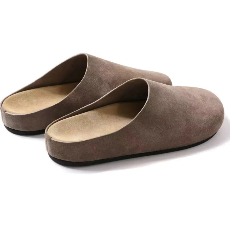 Stylish Clogs for Women – Casual & Comfortable Non-Slip Design