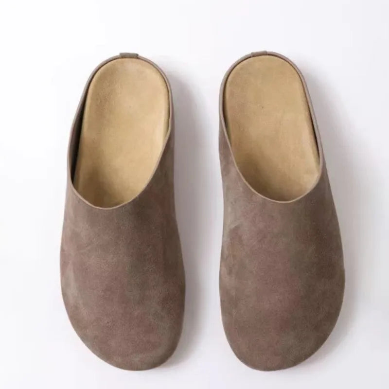 Stylish Clogs for Women – Casual & Comfortable Non-Slip Design