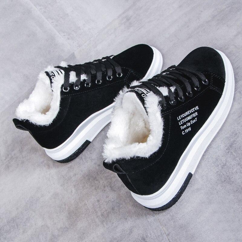 Suede Lace-Up Sneakers for Women – Cozy & Stylish Comfort