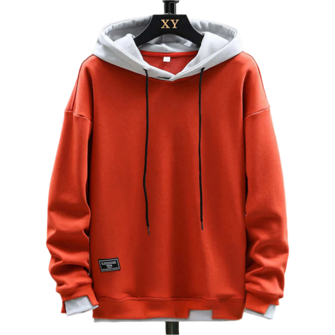 Orange / 2XL