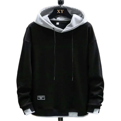 Lloyd – Sweat à Capuche Homme – Confortable et Élégant pour l'Hiver