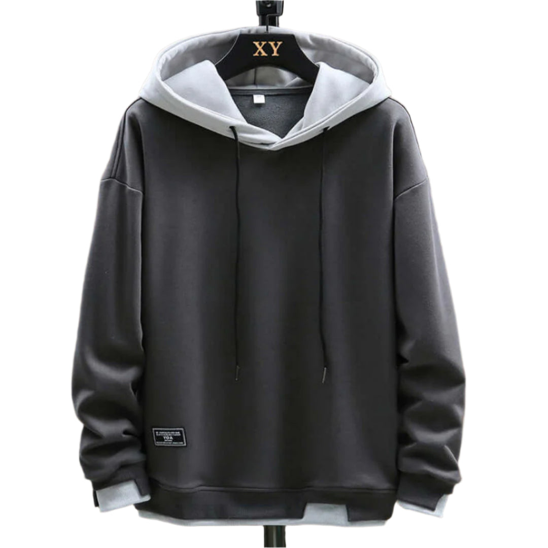Grau / 2XL