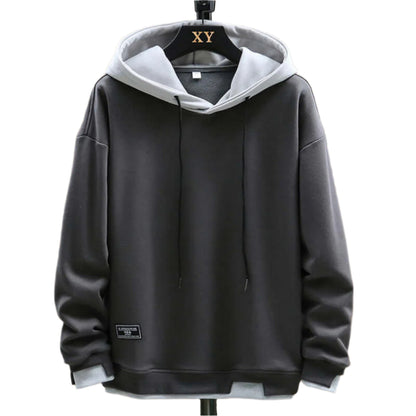 Lloyd – Sweat à Capuche Homme – Confortable et Élégant pour l'Hiver