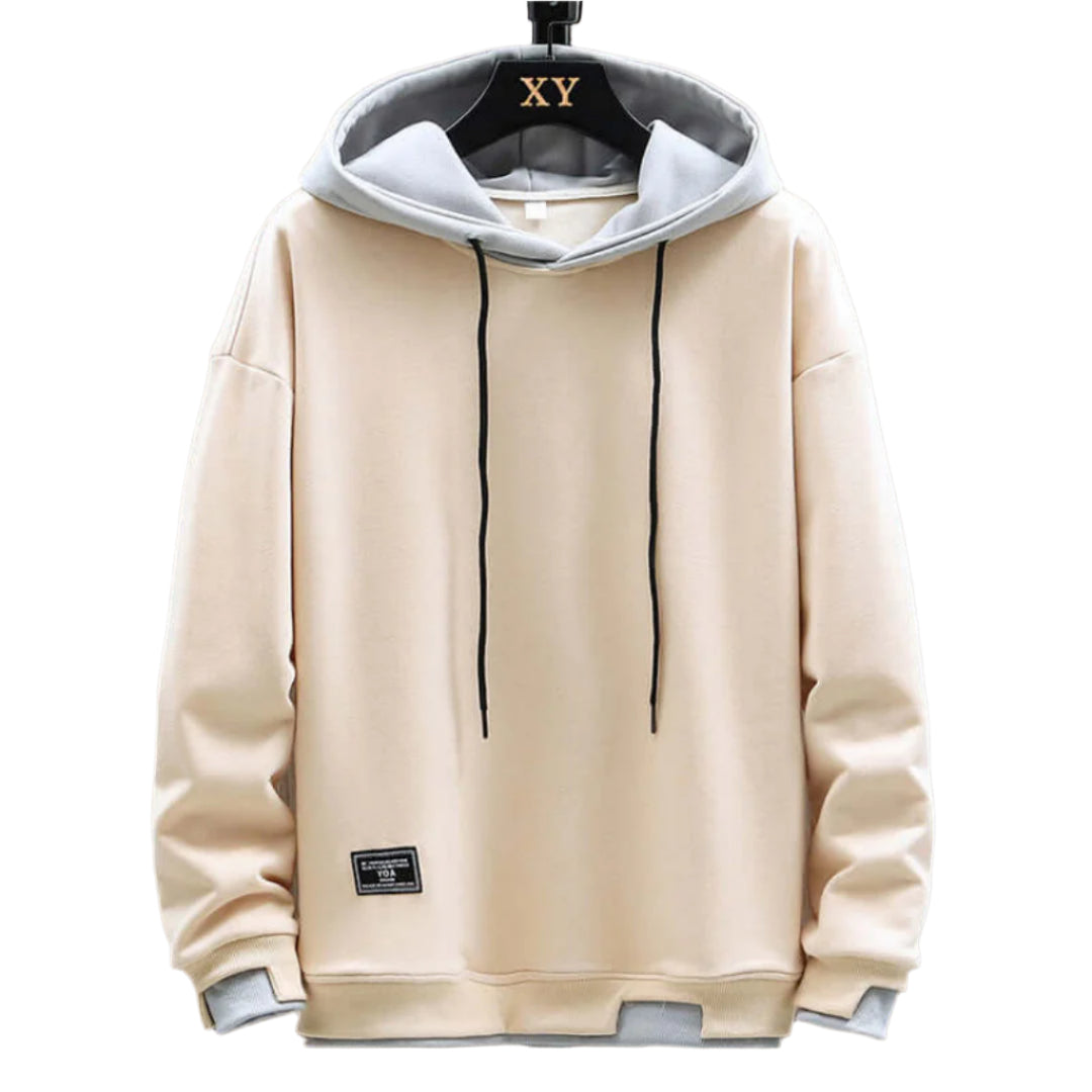 Lloyd – Sweat à Capuche Homme – Confortable et Élégant pour l'Hiver