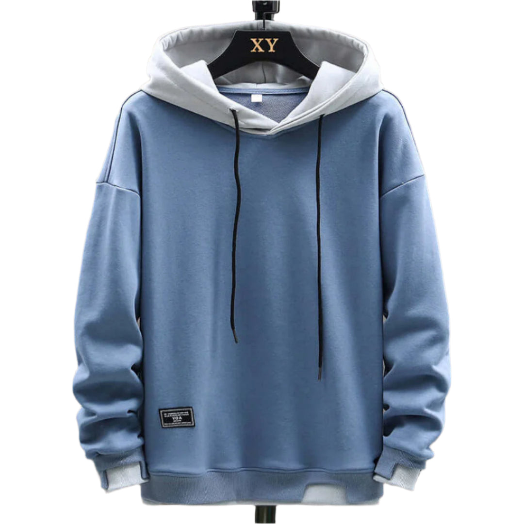 Lloyd – Sweat à Capuche Homme – Confortable et Élégant pour l'Hiver