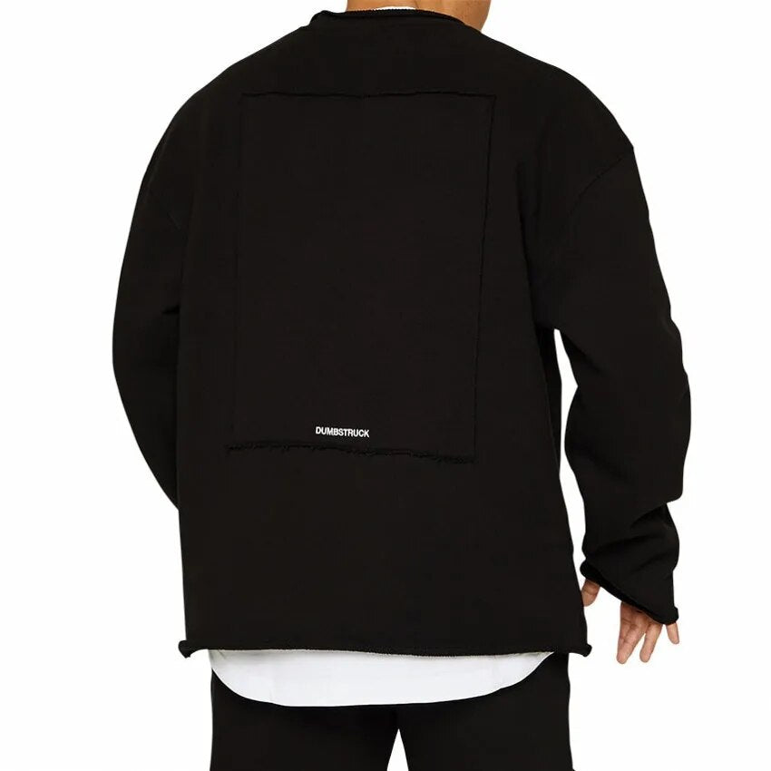  Sweatshirt Homme – Confort Décontracté et Style Actif 5