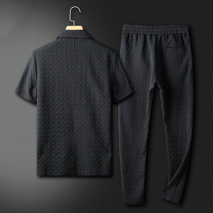Jerome - Costume Deux Pièces pour Hommes – Moderne & Élégant