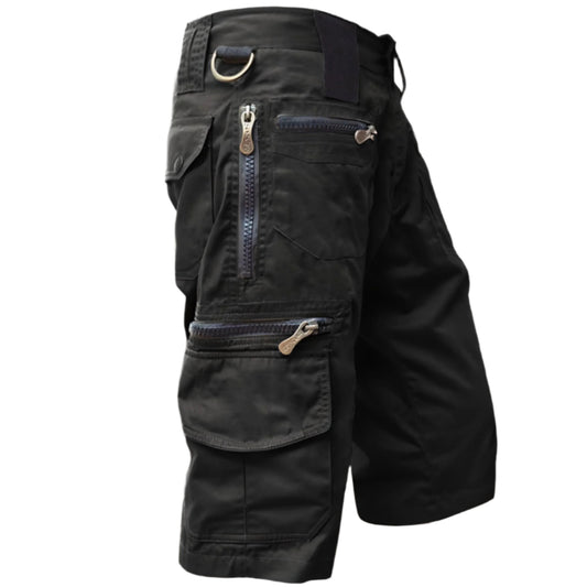 Tactique – Shorts Pour Hommes – Confort Durable & Polyvalent 0