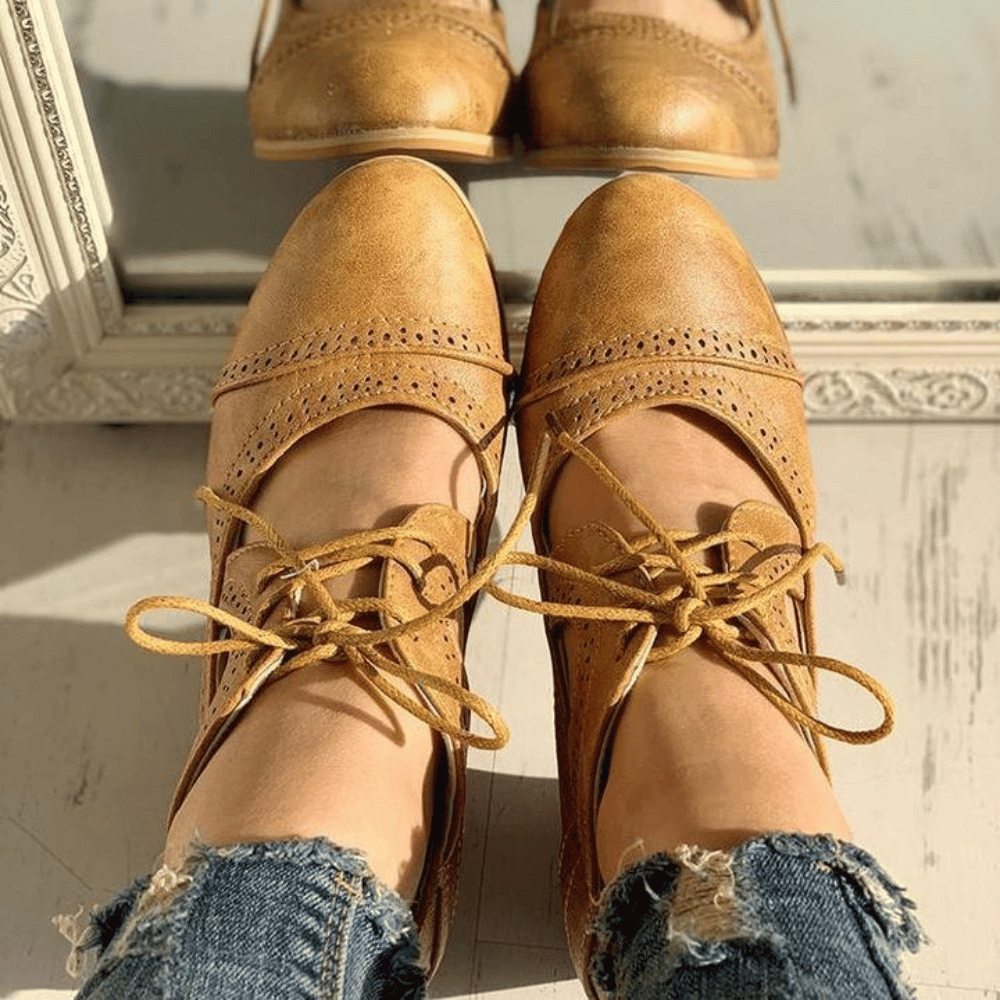 Unique Heeled Boots for Women – Stylish & Comfortable