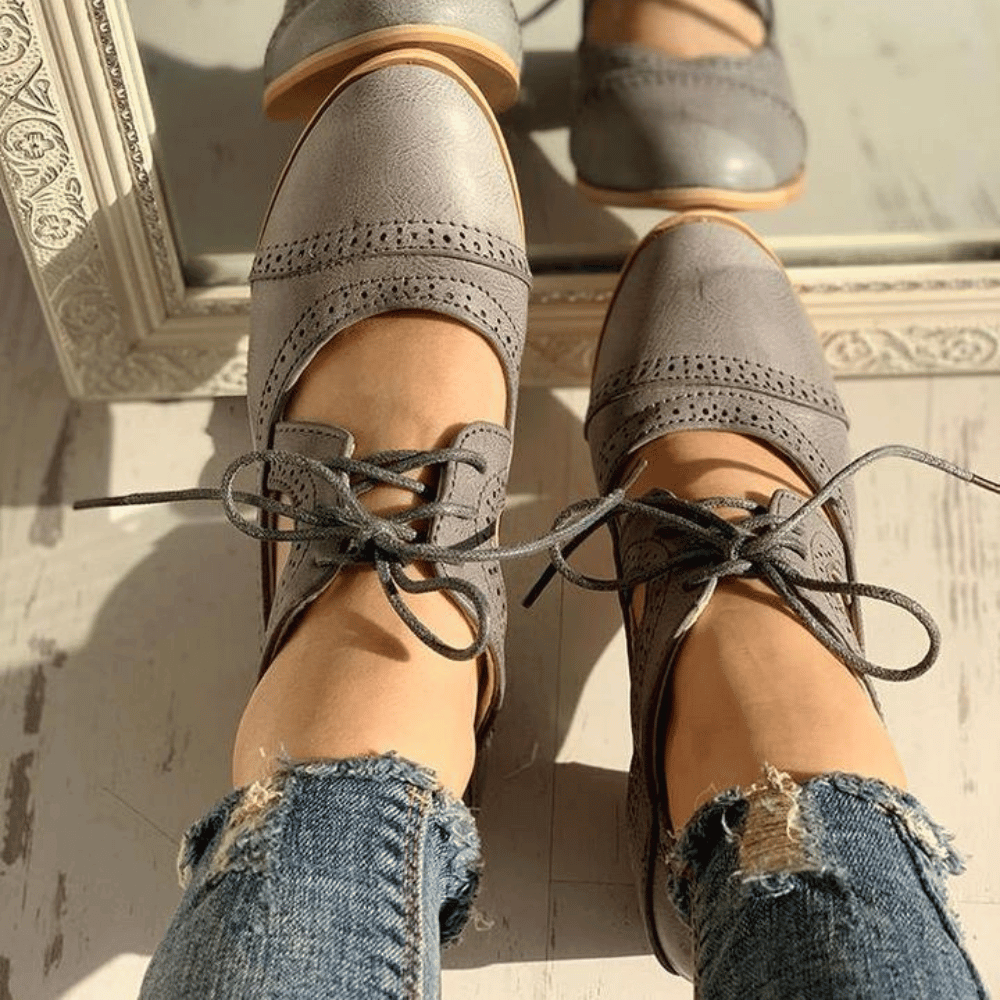 Unique Heeled Boots for Women – Stylish & Comfortable