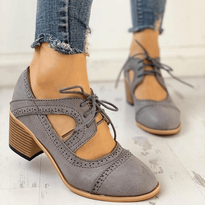 Unique Heeled Boots for Women – Stylish & Comfortable