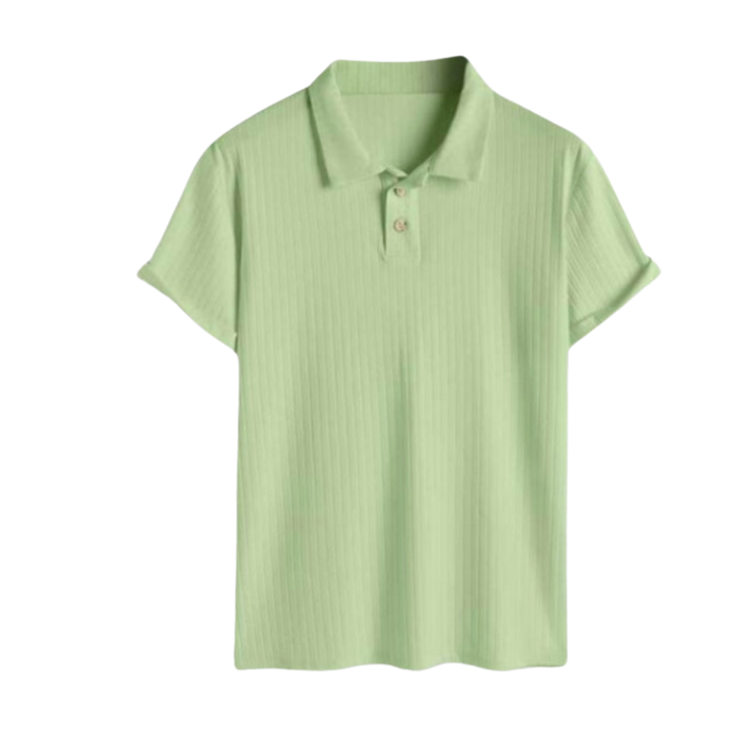 Adrelle - Polo Décontracté pour Hommes – Élégant & Confortable