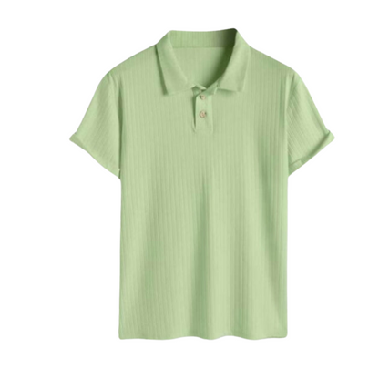 Adrelle - Polo Décontracté pour Hommes – Élégant & Confortable