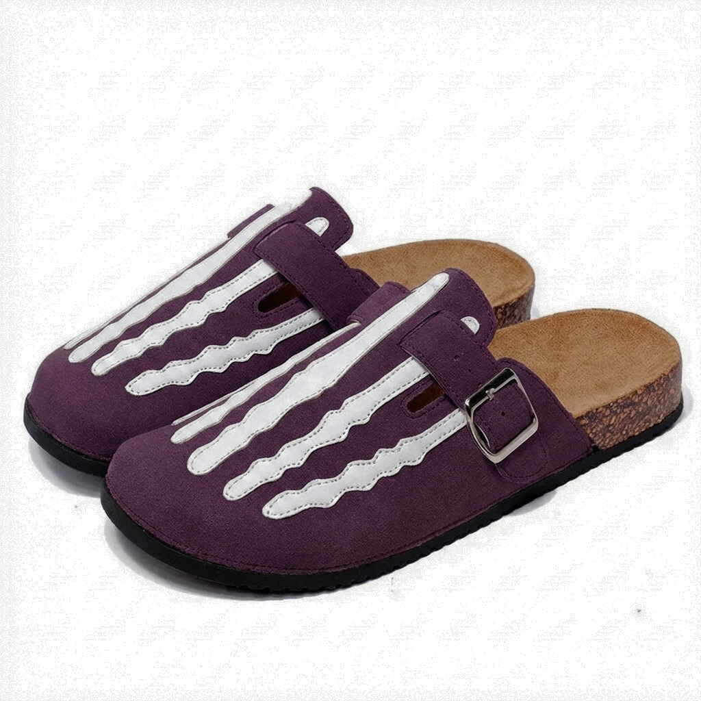 Purple / US Women 10