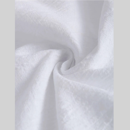 Oli - Chemise Henley Décontractée pour Hommes – Stylée & Confortable