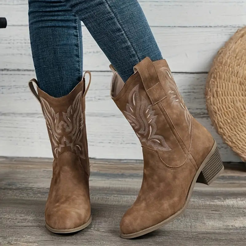 Brown / US Women 10.5