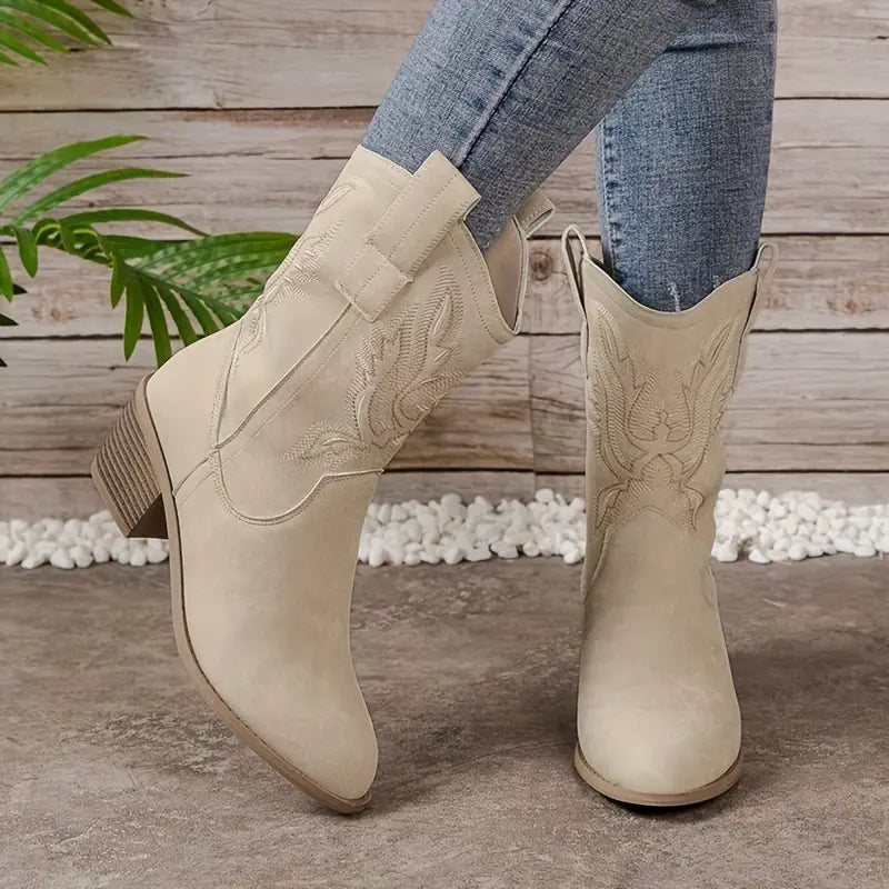 Beige / US Women 10.5