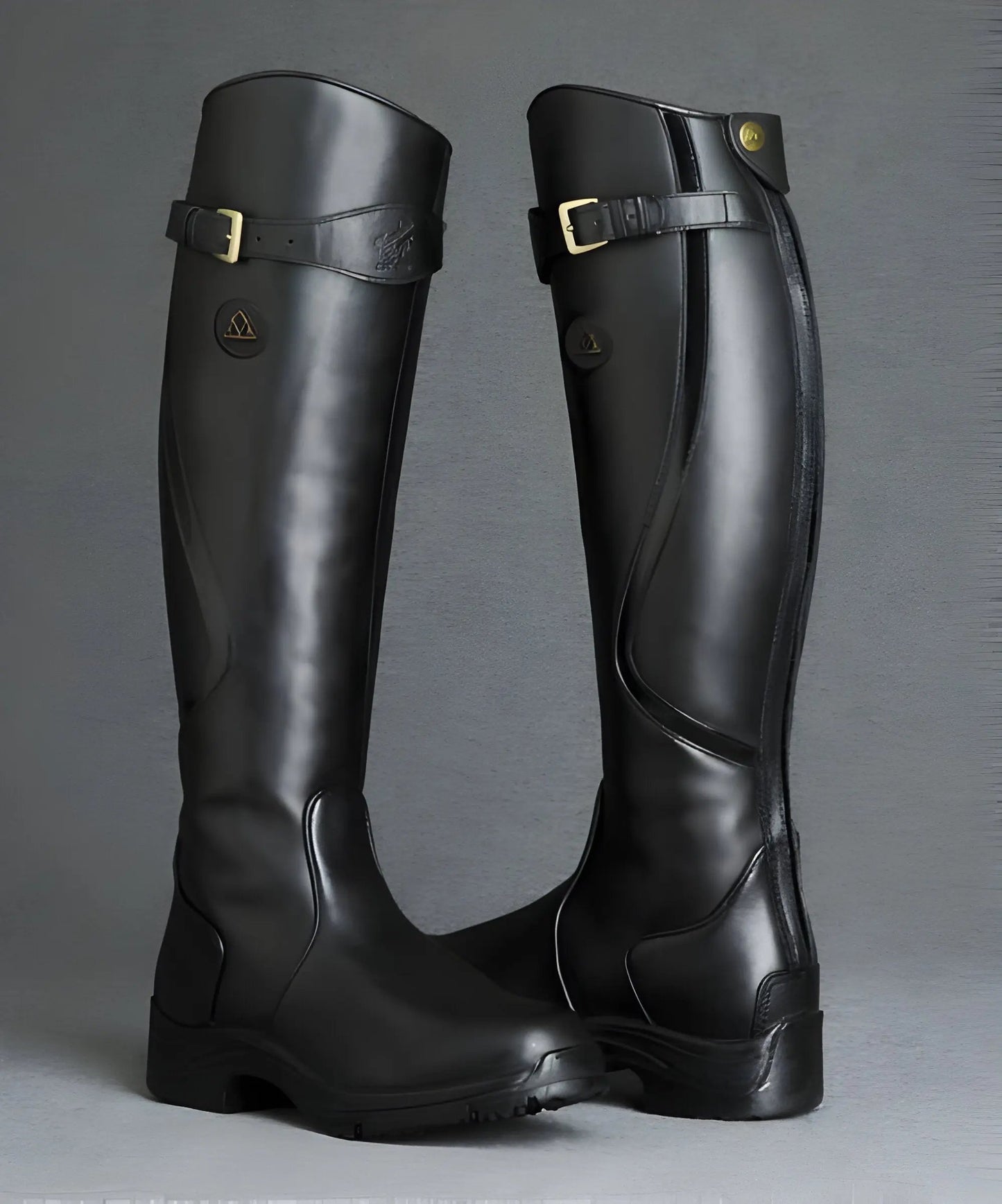 Waterproof Knee High Boots for Women – Stylish & Adventure-Ready-Caliboot